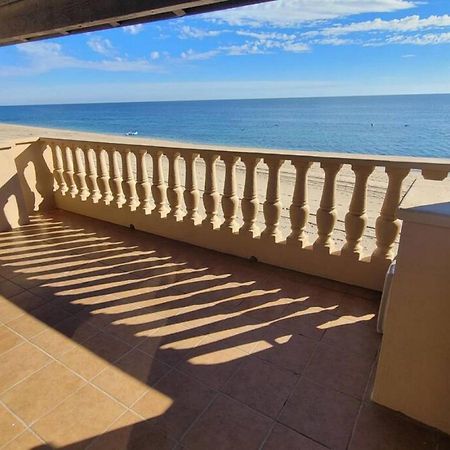 Casa Tortuga Beachfront Las Palmas Mirador Beach Puerto Peñasco Eksteriør bilde