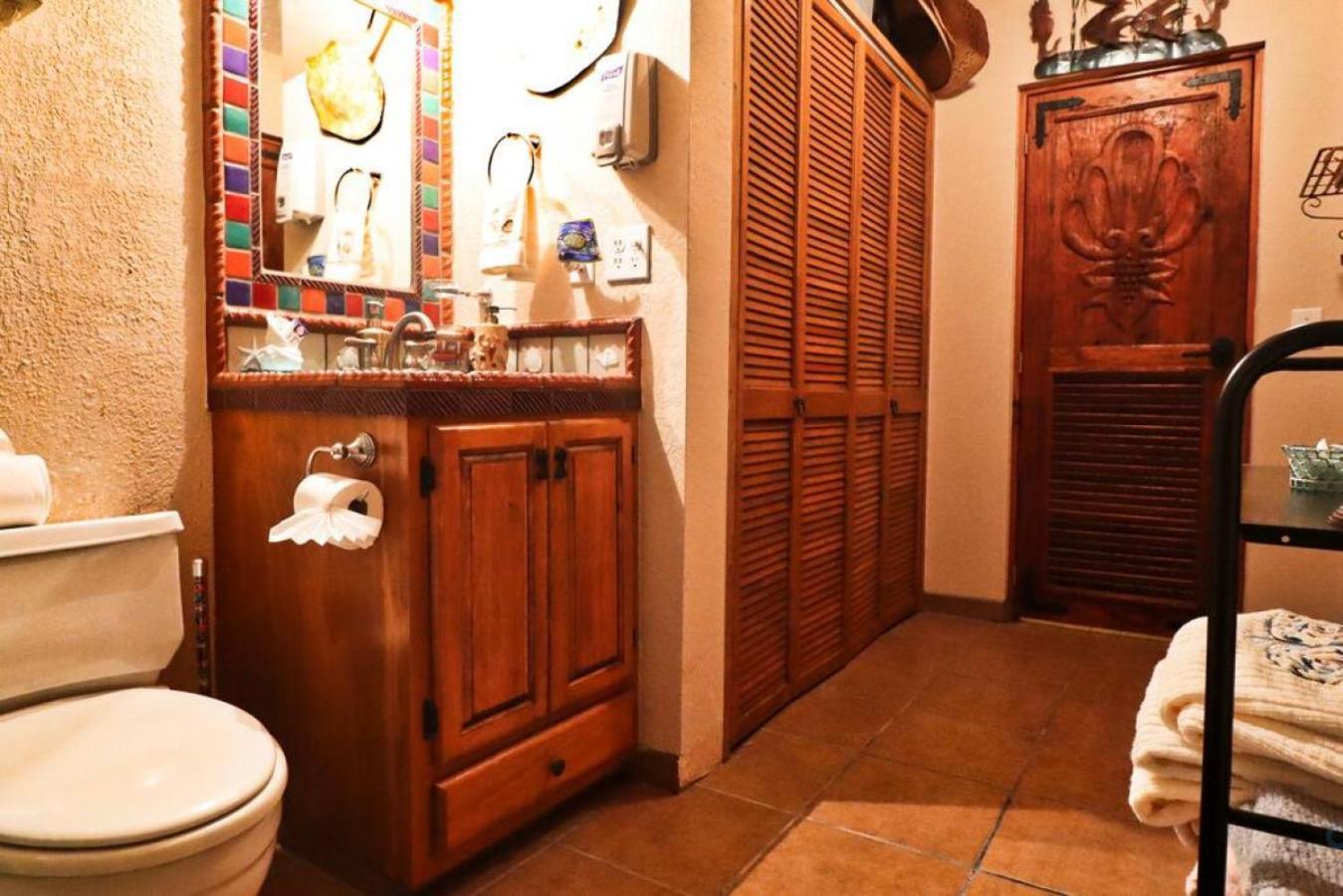 Casa Tortuga Beachfront Las Palmas Mirador Beach Puerto Peñasco Eksteriør bilde