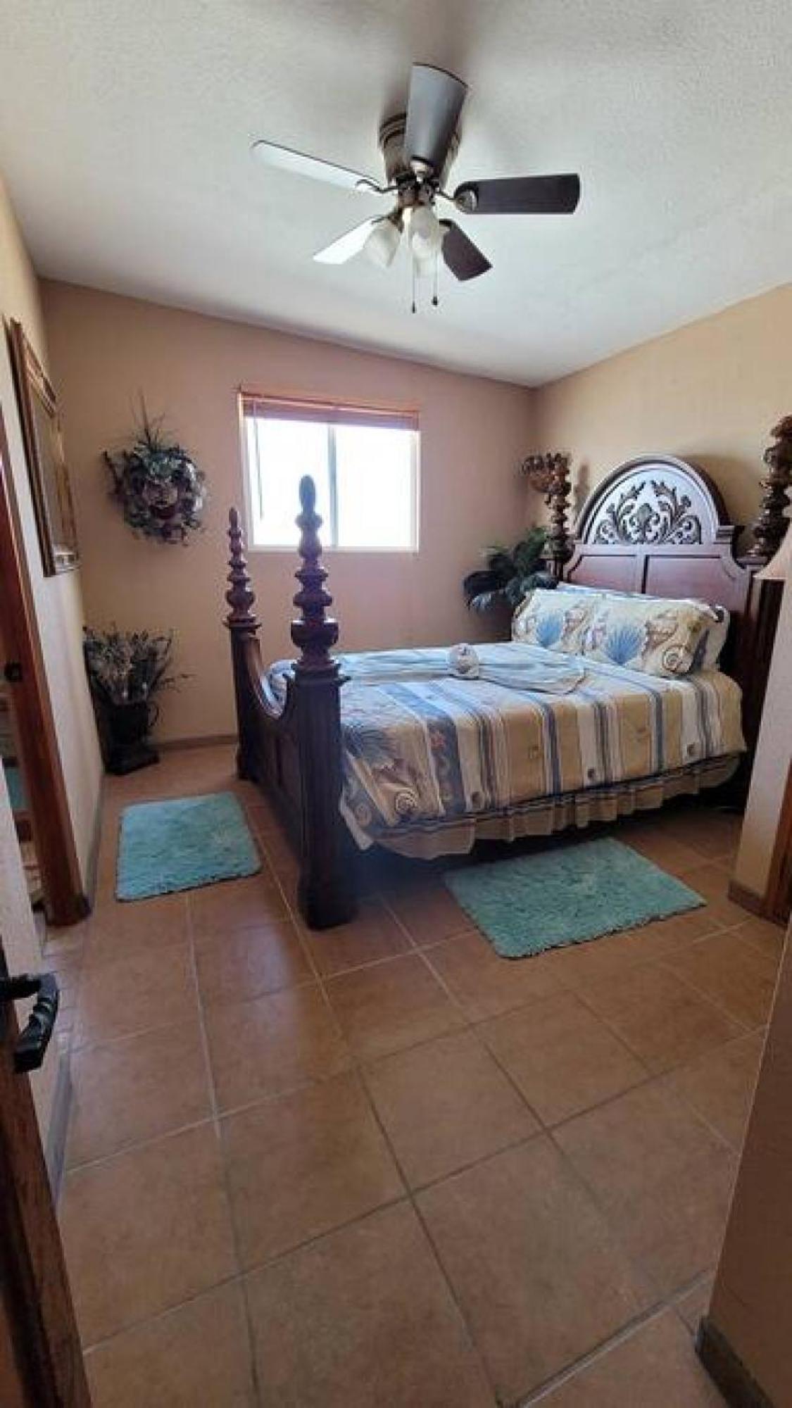 Casa Tortuga Beachfront Las Palmas Mirador Beach Puerto Peñasco Eksteriør bilde